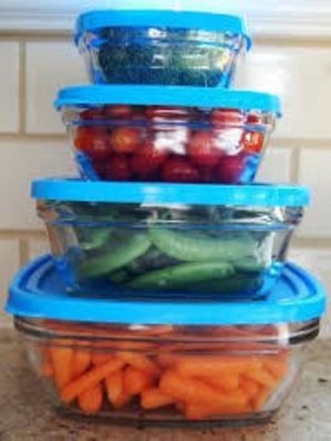 cover image of Healthy and Safe Food Preparation